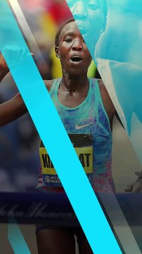 The 2017 Boston Marathon held its annual race on Monday.