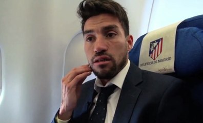 "Tenemos una mínima ventaja": Nicolás Gaitán