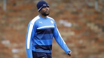 Wes Morgan está de regreso con el Leicester