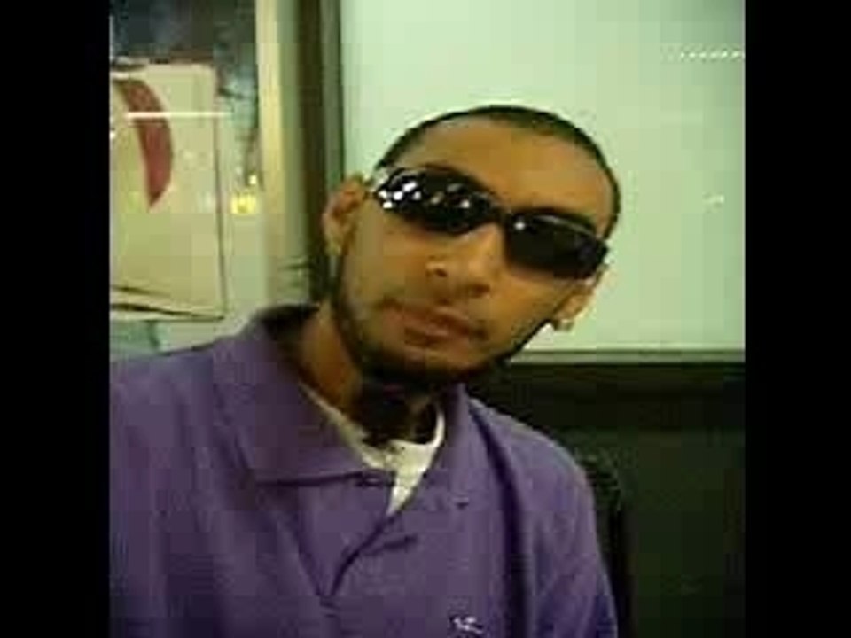 La Fouine big up Lucenzo