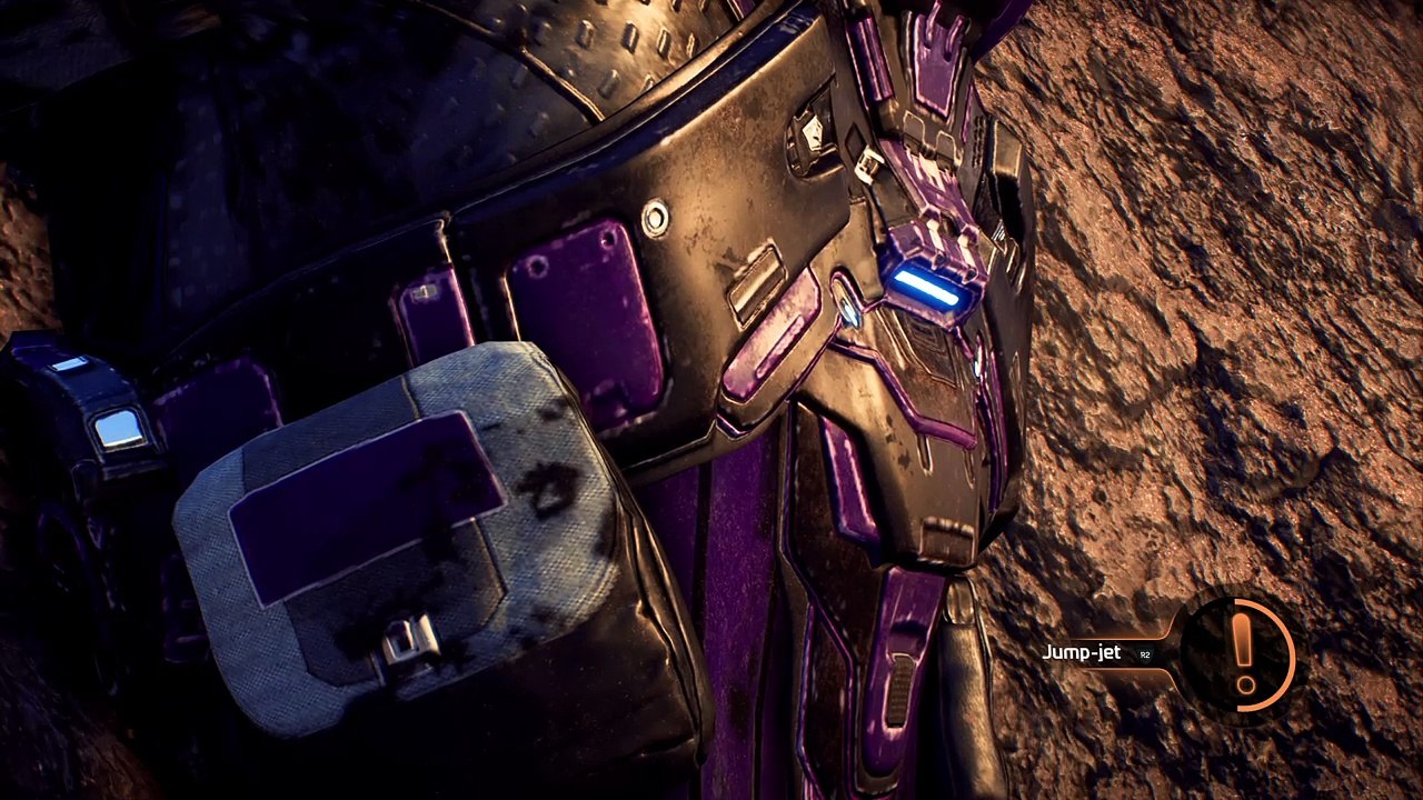 Clips: Vetra and Ryder
