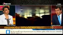 Osman Gökçek: Kılıçdaroğlu halkın sesine kulak versin