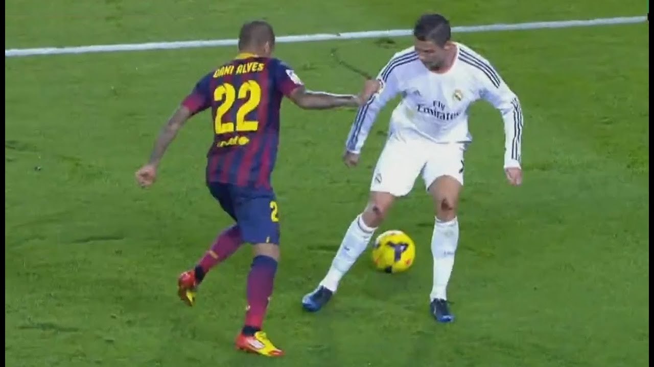 Football Stars Being Humiliated ● HD