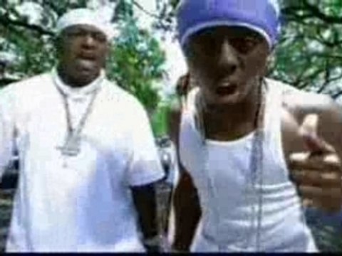 Big Tymers feat. Juvenile & Lil' Wayne - #1 Stunna