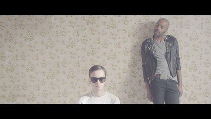 Skip the Use - Ghost