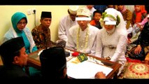 EDAN!! Baru Nikah 30 Menit, Pria Ini Ceraikan Istri Gara-Gara HAL SEPELE..!