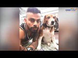 Virat Kohli's news gym partner; Watch Video |Oneindia News