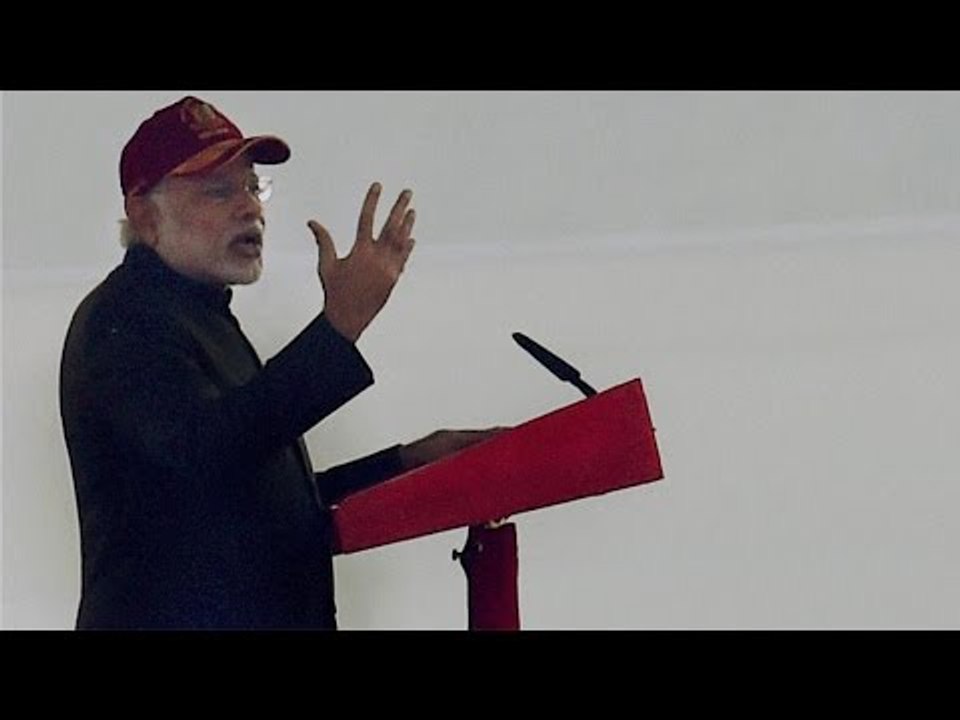 Narendra Modi still India's favourite PM, 81% have positive views | Oneindia News