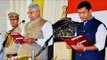 Congress gets jolt in Arunchal Pradesh, 44 MLAs including CM Khandu quit | Oneindia News