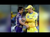 Gautam Gambhir takes a jibe at MS Dhoni, says 'no biopics on cricketers' | Oneindia News