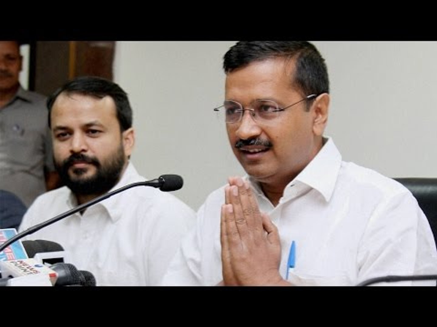 ⁣Arvind Kejriwal appeals to political parties to unite against chikungunya and dengue | Oneindia News