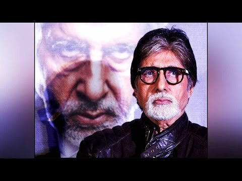 Amitabh Bachchan says still friends with Gandhis, denies fall-out | Oneindia News