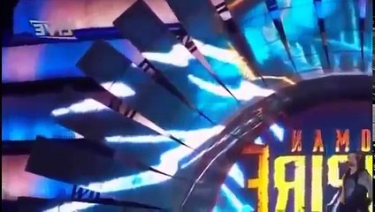Roman Reigns vs The Undertaker FULL Match WWE WrestleMania 33 April 2nd 2017 Highlights 422017