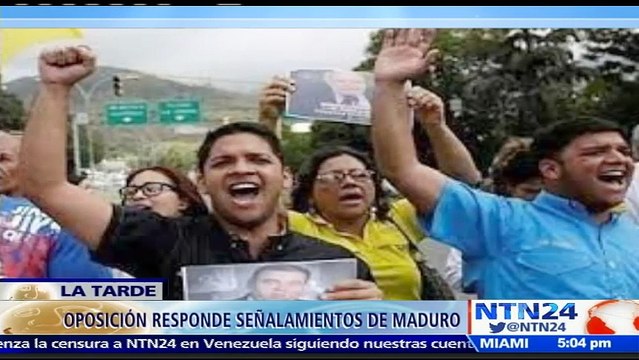 Diputado Tomás Guanipa denuncia que los hermanos Sánchez declararon bajo tortura