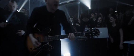 Anacondaz — Спаси, но не сохраняй (Official music video)