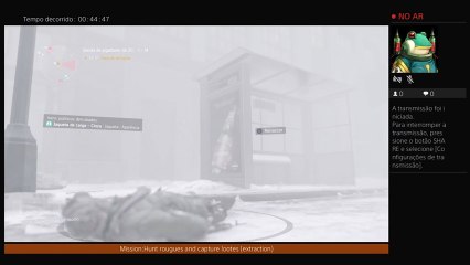 The division dark zone #3 (5)