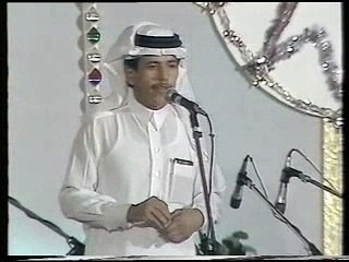 راشد السكران / مقطع قصير شوي.