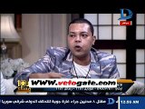 مشادة كلامية بين حلمى بكر ومحمود الحسينى ببرنامج الإبراشى