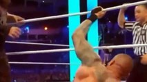 Randy Orton vs Bray Wyatt Full Match  Wrestlemania 33 02042017