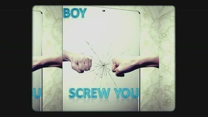 Cheryl - Screw You