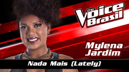 Mylena Jardim - Nada Mais (Lately)