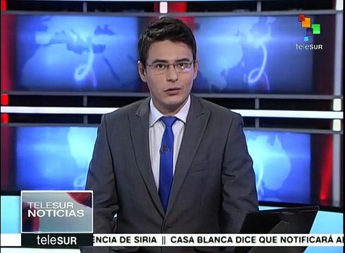 UNASUR celebra 10 años de integración en Suramérica