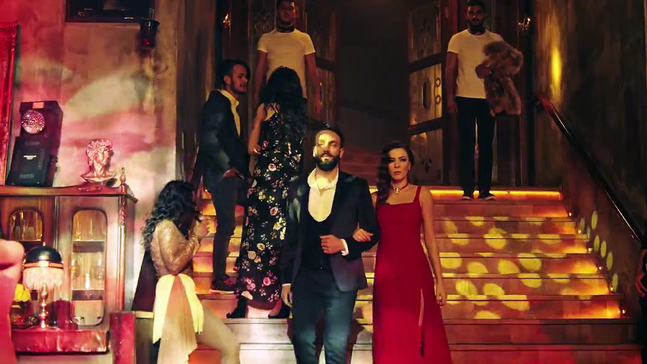 Tufan - Sevda Hikayesi