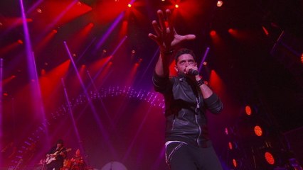 Ritchie Blackmore's Rainbow - Perfect Strangers