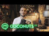 Denim Man | Souls of Bangkok | Coconuts TV