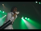 Snoop Dogg performs in Bangkok (January 2013) | Coconuts TV