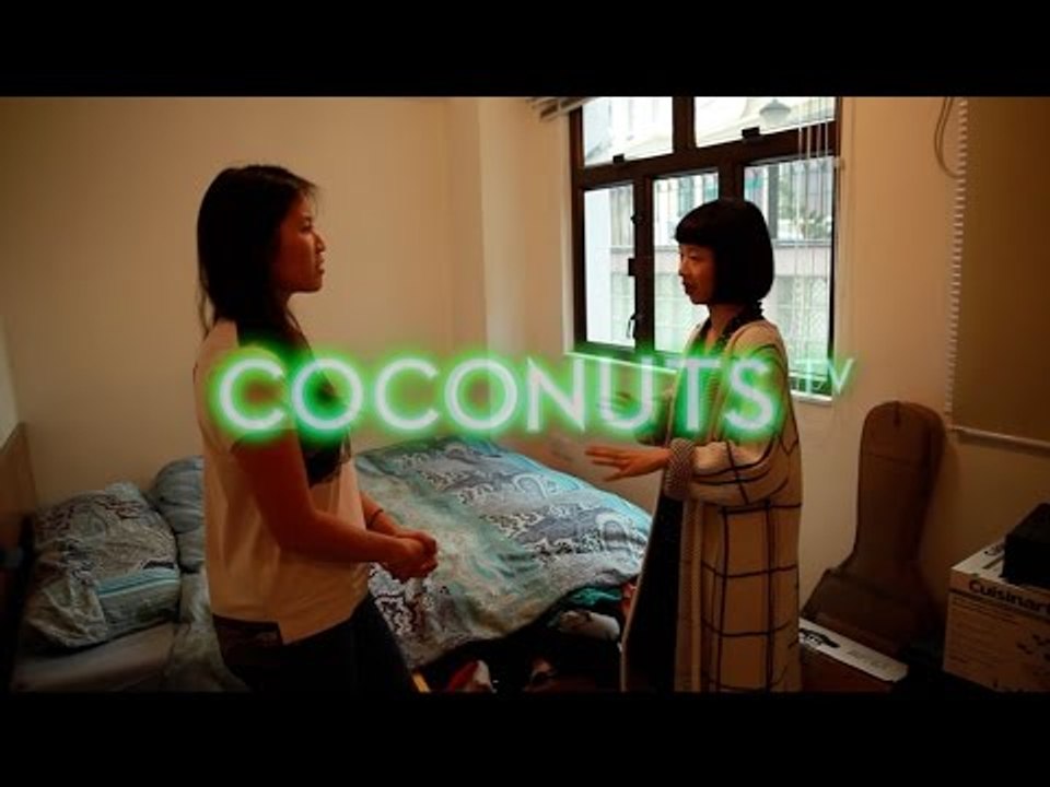 Hong Kong's Hippest Feng Shui Master Gives a Home Consultation | Coconuts TV