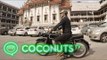 The Collector | Souls of Bangkok | Coconuts TV