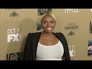 NeNe Leakes // "American Horror Story HOTEL" Premiere Red Carpet Arrivals