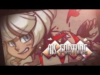 Skullgirls :  Xbox Live Arcade Launch trailer