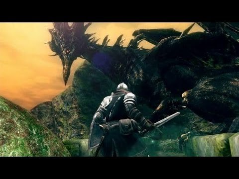 Dark Souls PC : trailer#1