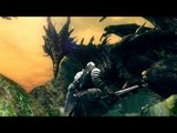 Dark Souls PC : Prepare To Die Trailer