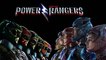 Power Rangers  Película Completa en español (2017)