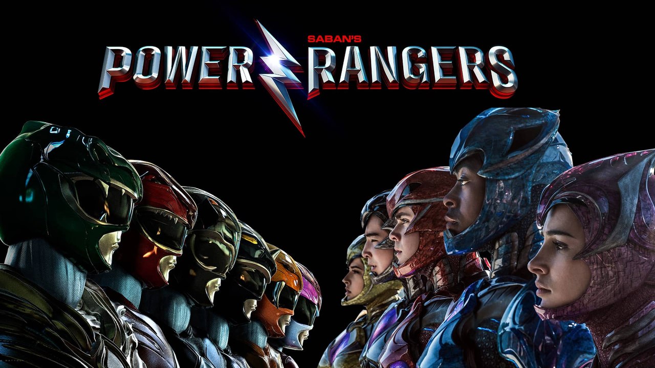 Power Rangers Película Completa en español (2017) - video Dailymotion