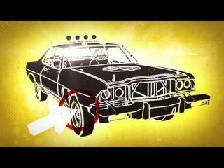 Dirt Showdown : presentation trailer