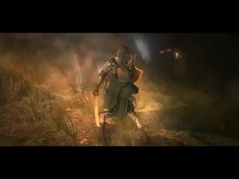 Dragon's Dogma : Ogre trailer