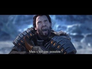 Lost Planet 3 : trailer#1 (captivate 2012)