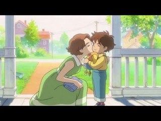 Ninokuni PS3 : trailer