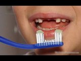Bàn chải đánh răng không chỉ dùng để đánh răng - Mẹo Vặt Cuộc Sống