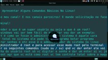 linux comandos basicos #parte1