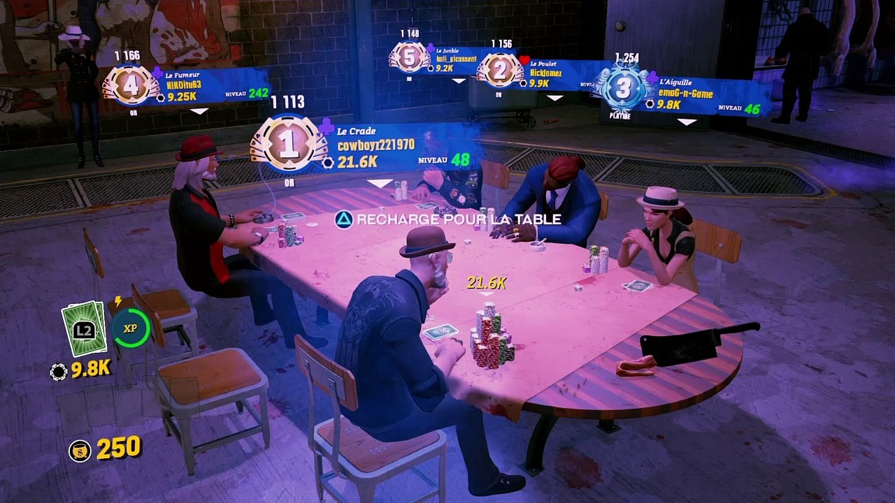 Prominence Poker (( 99.``9´9 )) T 10k 20170320