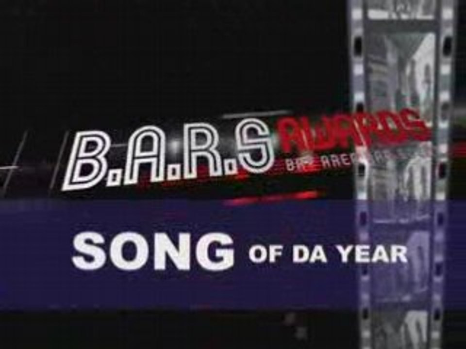 Song of year 2006