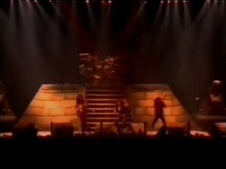 DIO - Rainbow In The Dark (Live 1984)