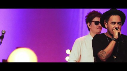 Marcelo D2 - Madame Bonfumé / Desabafo (Deixa Eu Dizer)