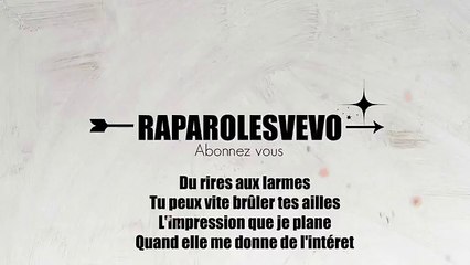 RIDSA-NANANANA-PAROLES-AUDIO-2017.