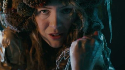 Niki & The Dove - The Drummer